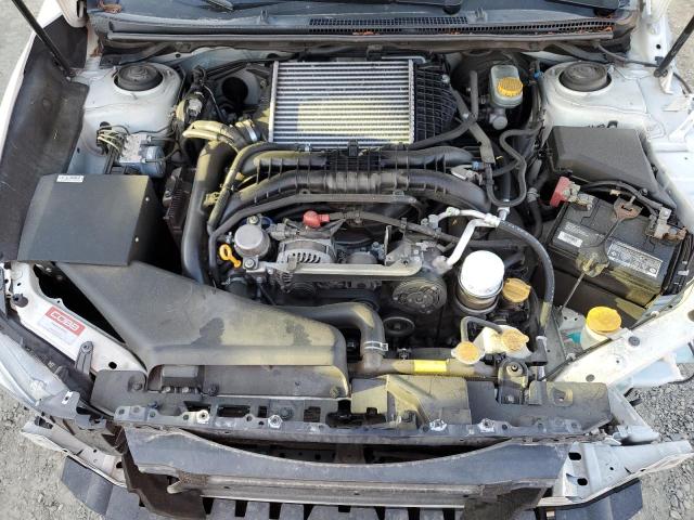 Photo 11 from auction – 2016 SUBARU WRX LIMITE with VIN JF1VA1J65G9830741
