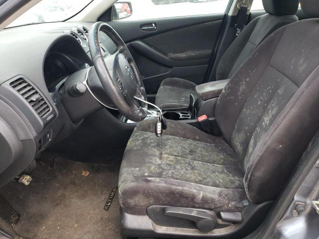 Photo 7 from auction – 2011 NISSAN ALTIMA BAS with VIN 1N4AL2AP2BN412208