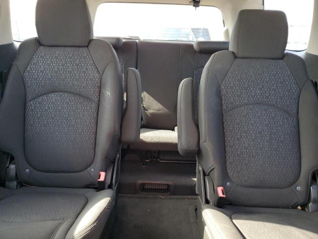 Photo 10 from auction – 2011 GMC ACADIA SLE with VIN 1GKKRPED0BJ248088