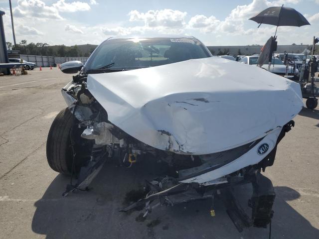 Photo 5 from auction – 2014 KIA OPTIMA LX with VIN KNAGM4A78E5466059
