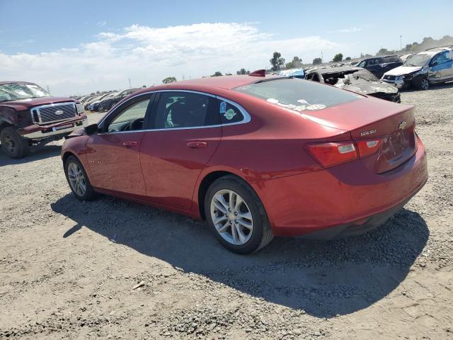 Photo 2 from auction – 2016 CHEVROLET MALIBU LT with VIN 1G1ZE5ST3GF219340