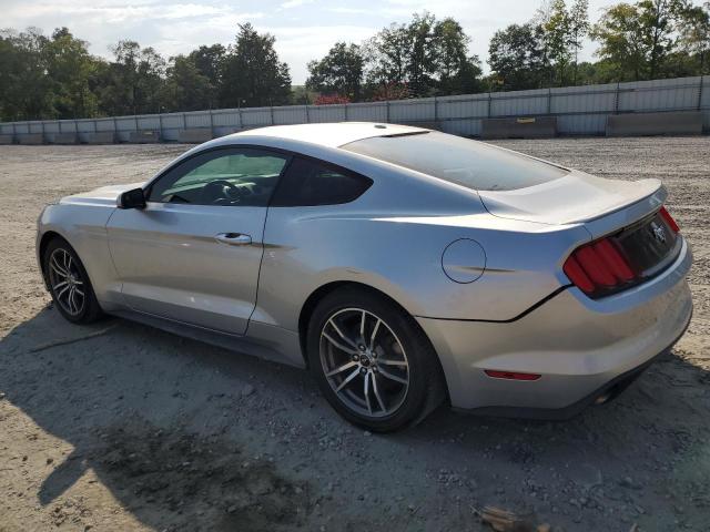 Photo 2 from auction – 2015 FORD MUSTANG with VIN 1FA6P8TH8F5312252