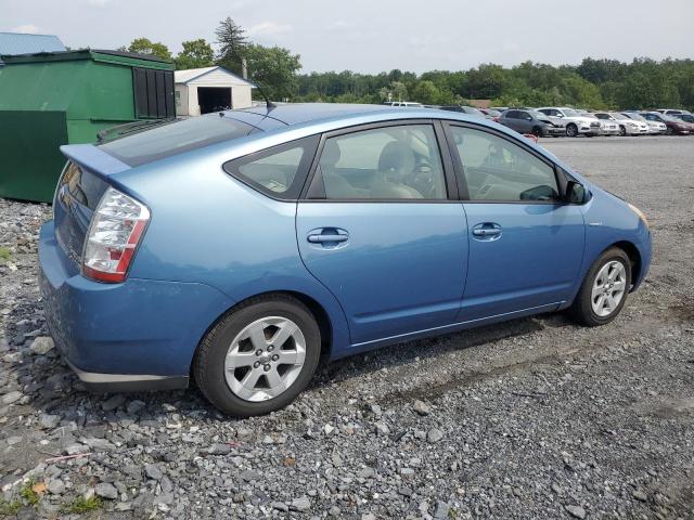 Photo 3 from auction – 2006 TOYOTA PRIUS with VIN JTDKB20U763142144