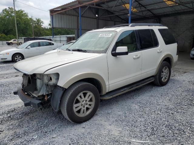 FORD EXPLORER E 2010 with VIN 1FMEU6EE9AUA88215 - Photo from auction