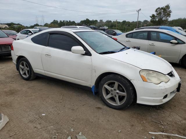Photo 4 from auction – 2004 ACURA RSX with VIN JH4DC54894S005146