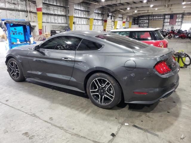 Photo 2 from auction – 2020 FORD MUSTANG with VIN 1FA6P8TH1L5120800