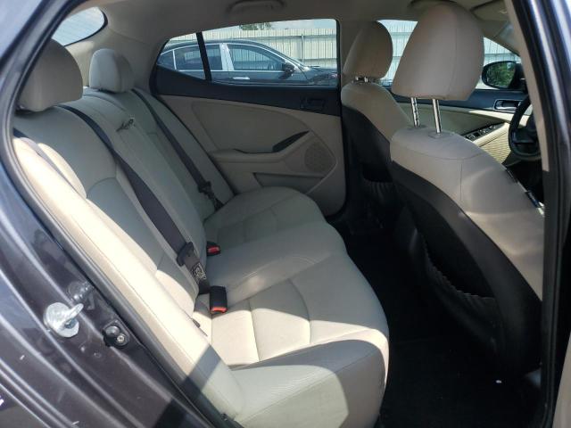 Фото 10 с аукциона – 2015 KIA OPTIMA LX с VIN KNAGM4A70F5633824