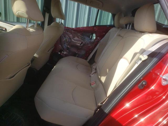 Photo 10 from auction – 2019 TOYOTA PRIUS with VIN JTDKARFU3K3098365