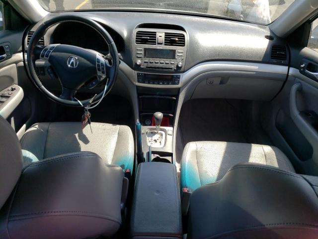 Photo 8 from auction – 2006 ACURA TSX with VIN JH4CL96876C013971