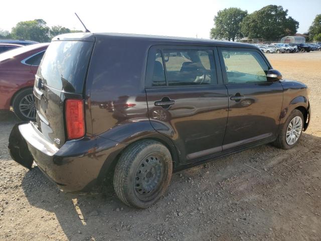 Photo 3 from auction – 2008 SCION XB with VIN JTLKE50E981010121