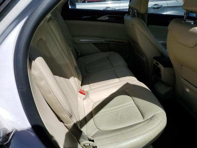 Photo 10 from auction – 2013 LINCOLN MKZ with VIN 3LN6L2JK4DR827997