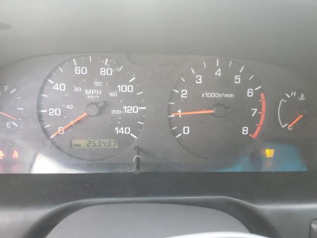 Photo 9 from auction – 2001 NISSAN ALTIMA XE with VIN 1N4DL01D51C169883