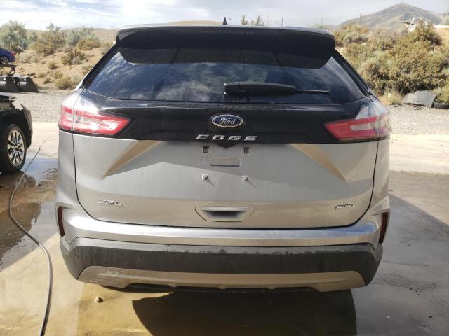 Photo 6 from auction – 2023 FORD EDGE SEL with VIN 2FMPK4J93PBA31650