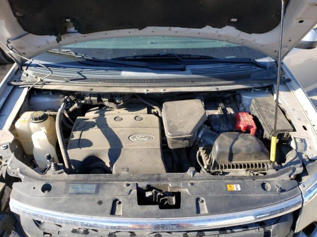Photo 11 from auction – 2011 FORD EDGE LIMIT with VIN 2FMDK3KC9BBB50366