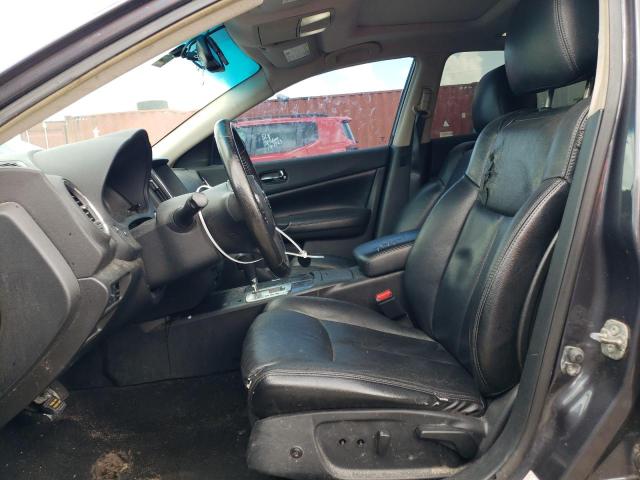 Photo 7 from auction – 2012 NISSAN MAXIMA S with VIN 1N4AA5AP2CC833706