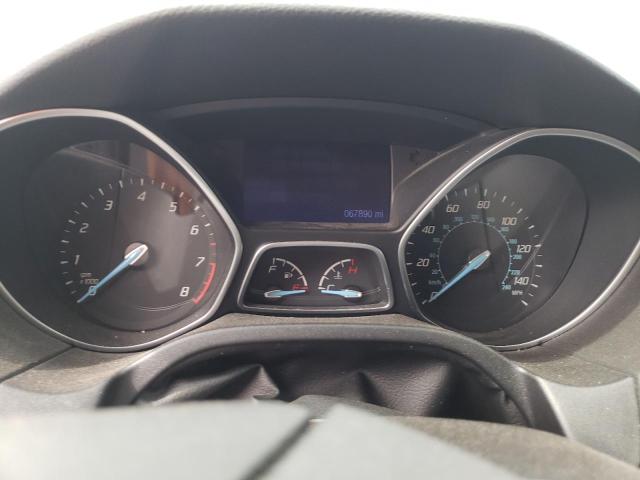 Photo 9 from auction – 2013 FORD FOCUS SE with VIN 1FADP3K20DL174707