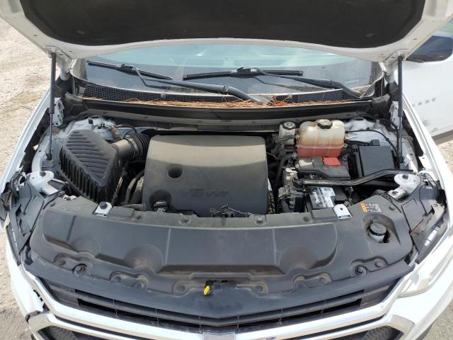 Photo 12 from auction – 2018 CHEVROLET TRAVERSE L with VIN 1GNERFKW7JJ106352