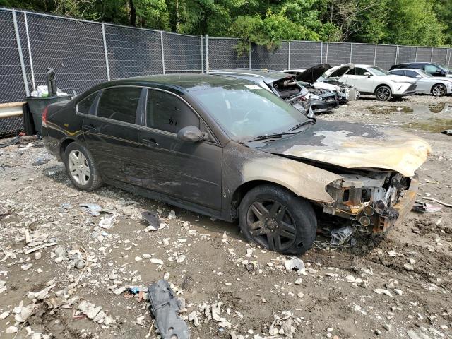 Photo 4 from auction – 2012 CHEVROLET IMPALA LT with VIN 2G1WG5E30C1174173