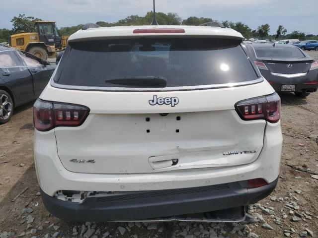Photo 6 from auction – 2018 JEEP COMPASS LI with VIN 3C4NJDCB2JT372399