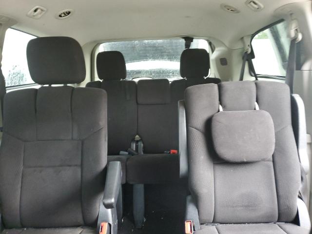 Zdjęcie 10 z aukcji – 2012 DODGE grand cara z VIN 2C4RDGCGXCR166131