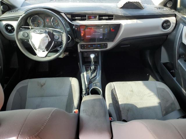 Photo 8 from auction – 2018 TOYOTA COROLLA L with VIN 2T1BURHE3JC025175