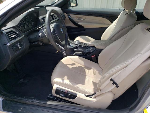 Photo 7 from auction – 2015 BMW 428 I SULE with VIN WBA3V7C56FP771526