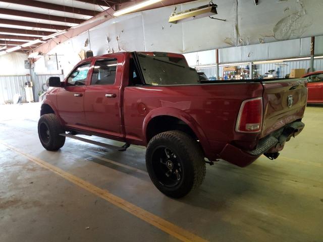 Photo 2 from auction – 2015 RAM 2500 LARAM with VIN 3C6UR5FL4FG580502
