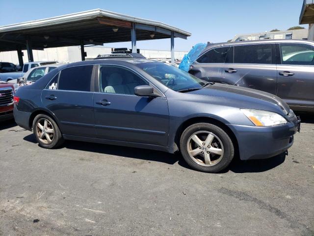 Photo 4 from auction – 2004 HONDA ACCORD EX with VIN JHMCM56624C038407