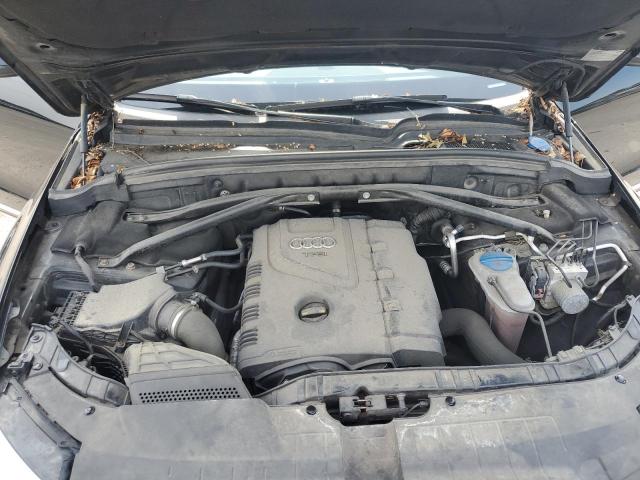 Foto 12 de la subasta – 2014 AUDI Q5 PREMIUM con VIN WA1LFAFP5EA028345