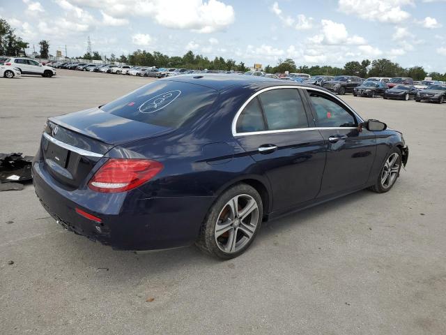 Photo 3 from auction – 2017 MERCEDES-BENZ E 300 with VIN WDDZF4JB8HA102400