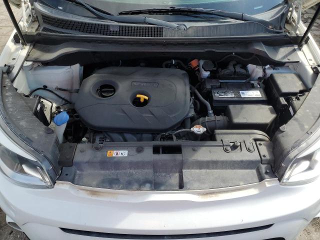 Photo 11 from auction – 2017 KIA SOUL + with VIN KNDJP3A55H7478719