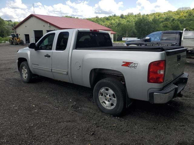 Photo 2 from auction – 2011 CHEVROLET SILVERADO with VIN 1GCRKSE36BZ111165