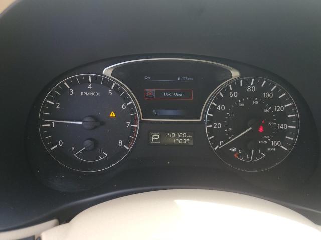 Снимка 9 от търг – 2015 NISSAN PATHFINDER с VIN 5N1AR2MN9FC662903