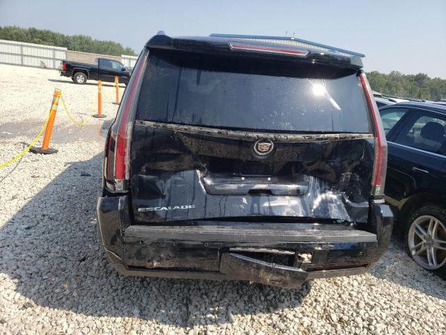 Photo 6 from auction – 2015 CADILLAC ESCALADE E with VIN 1GYS4JKJ1FR286836