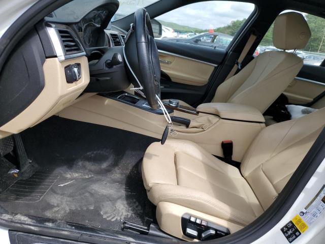 Photo 7 from auction – 2017 BMW 330 XI with VIN WBA8D9C38HA011543