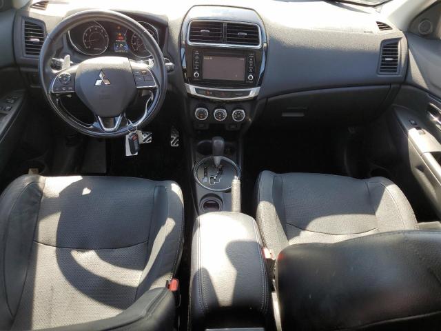 Photo 8 from auction – 2017 MITSUBISHI OUTLANDER with VIN JA4AP4AW9HZ061052