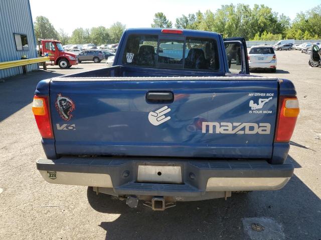 Photo 6 from auction – 2008 MAZDA B4000 CAB with VIN 4F4ZR47E78PM03778