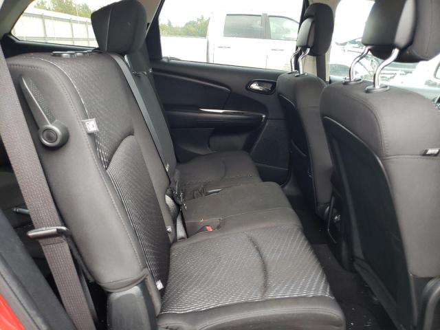 Photo 10 from auction – 2017 DODGE JOURNEY SX with VIN 3C4PDCBG7HT518300