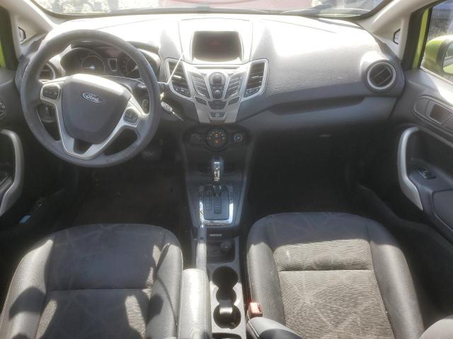 Photo 8 from auction – 2012 FORD FIESTA SE with VIN 3FADP4BJ4CM199085