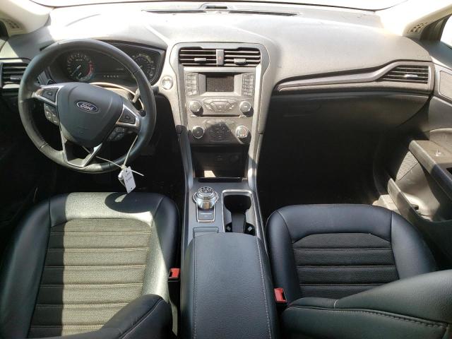 Photo 8 from auction – 2018 FORD FUSION SE with VIN 3FA6P0HD3JR280937