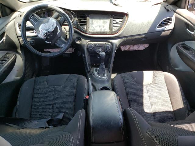Снимка 8 от търг – 2016 DODGE DART SXT с VIN 1C3CDFBB8GD531408
