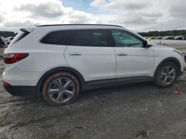 Photo 3 from auction – 2015 HYUNDAI SANTA FE G with VIN KM8SR4HF8FU102402