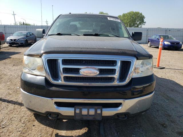 Photo 5 from auction – 2008 FORD F150 with VIN 1FTPX14V68FB56767