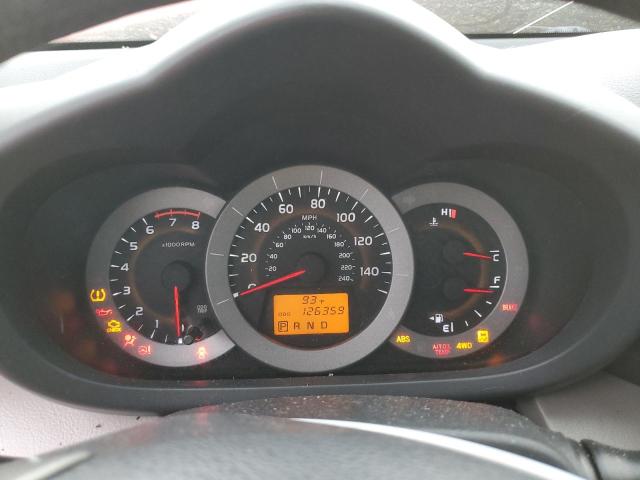 Photo 9 from auction – 2012 TOYOTA RAV4 with VIN 2T3BK4DV5CW077365