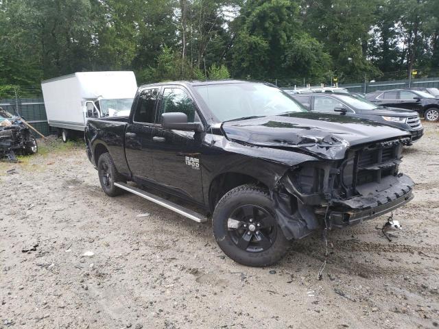 Photo 4 from auction – 2019 RAM 1500 CLASS with VIN 1C6RR7FG8KS636416