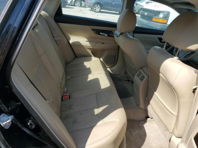 Photo 10 from auction – 2013 NISSAN ALTIMA 2.5 with VIN 1N4AL3AP7DN435427