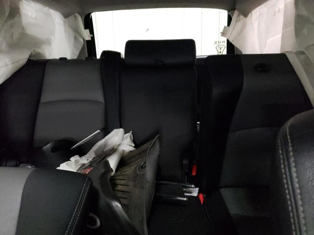 Photo 10 from auction – 2021 TOYOTA 4RUNNER SR with VIN JTENU5JR2M5867697