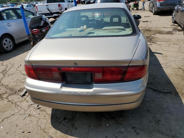 Photo 6 from auction – 2002 BUICK REGAL LS with VIN 2G4WB52K721194657