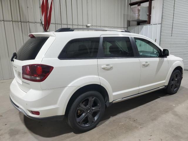 Photo 3 from auction – 2020 DODGE JOURNEY CR with VIN 3C4PDCGB6LT263189