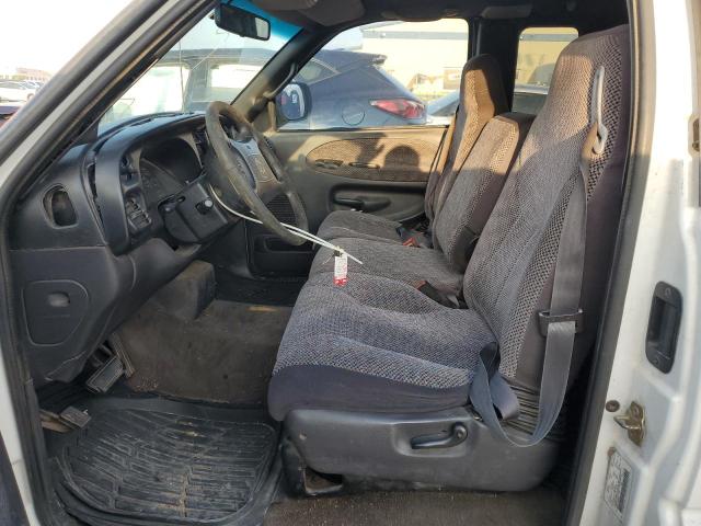 Photo 7 from auction – 1998 DODGE RAM 1500 with VIN 3B7HC13Y4WG166771